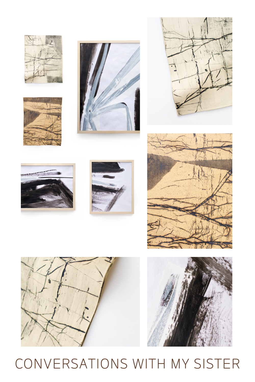 Converstations With My Sister