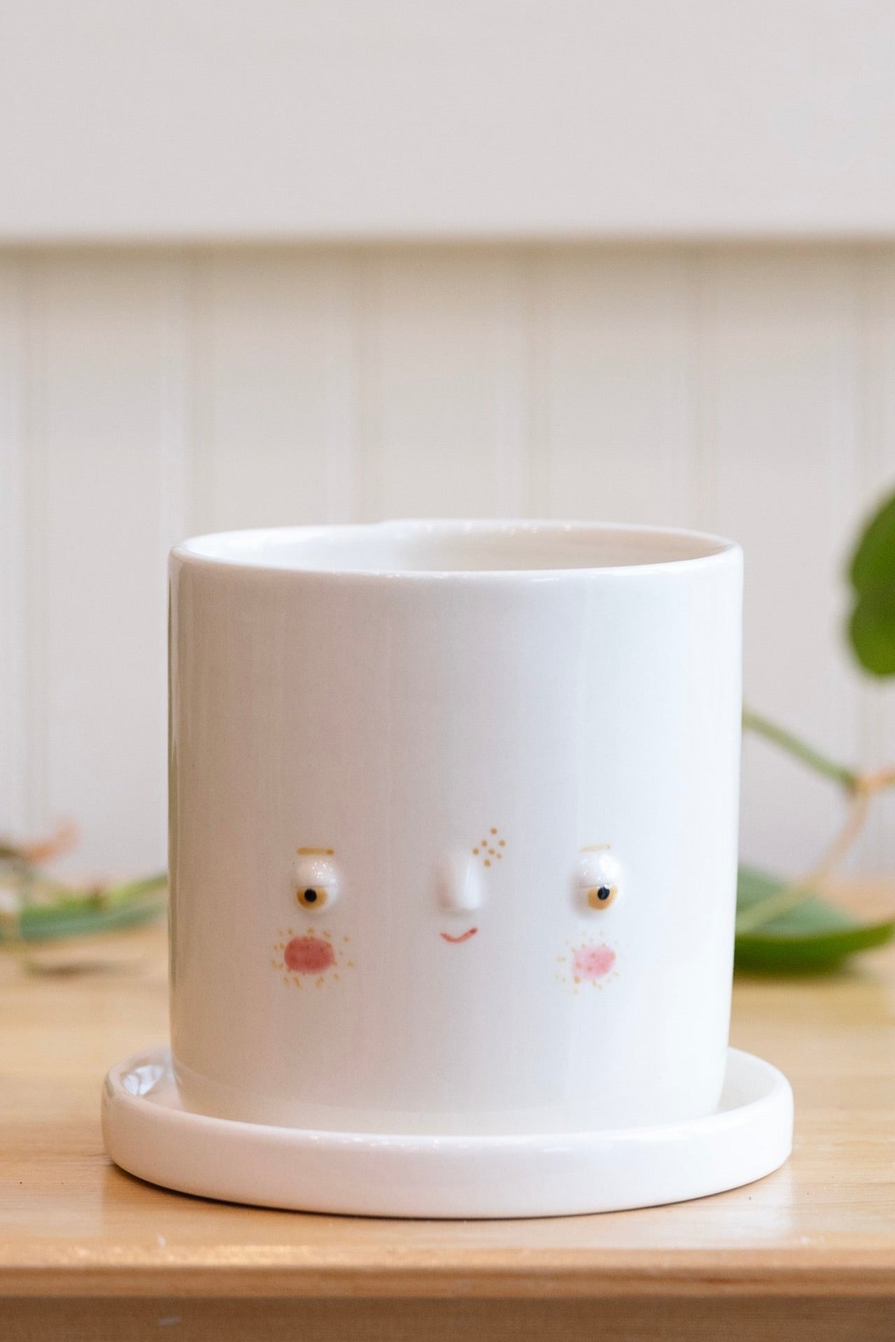 Friends Assembly Planter - Carter + Rose