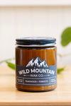 Wild Mountain Wax