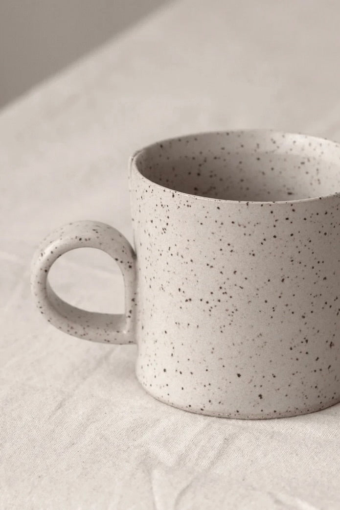 Make a Mug: Slab Construction / November 13th - Carter + Rose