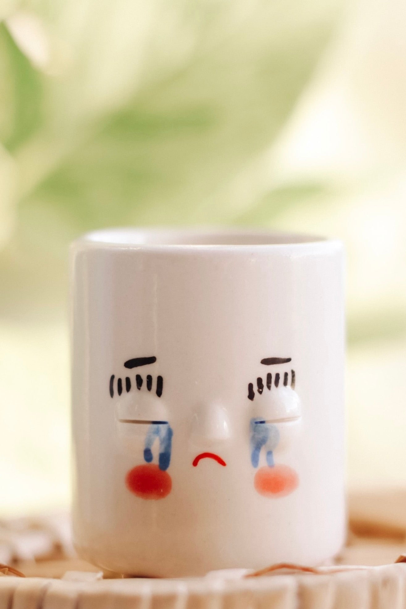 Friend Assembly, Tiny Friends - Carter + Rose