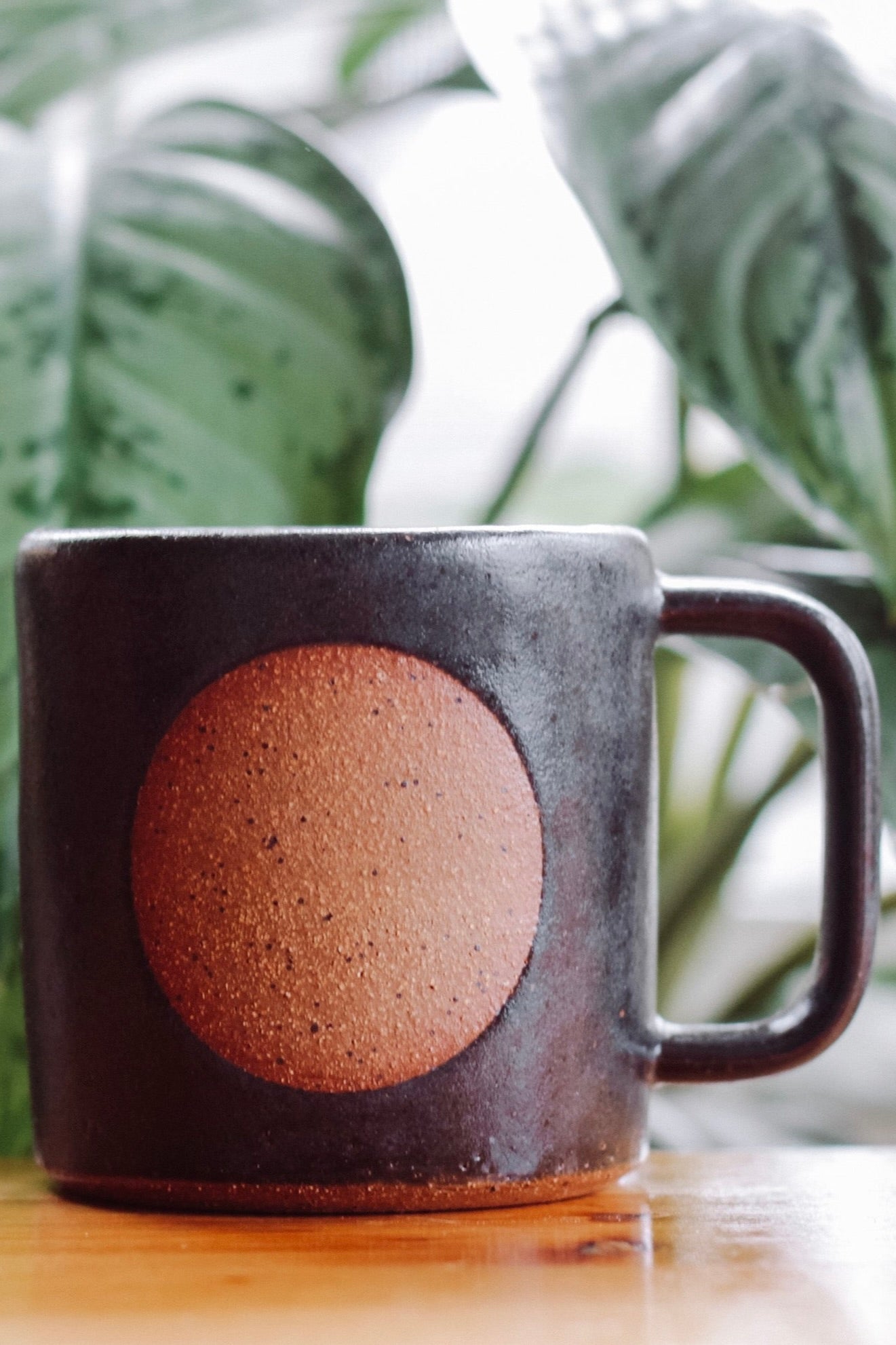 Moon Mugs - Carter + Rose