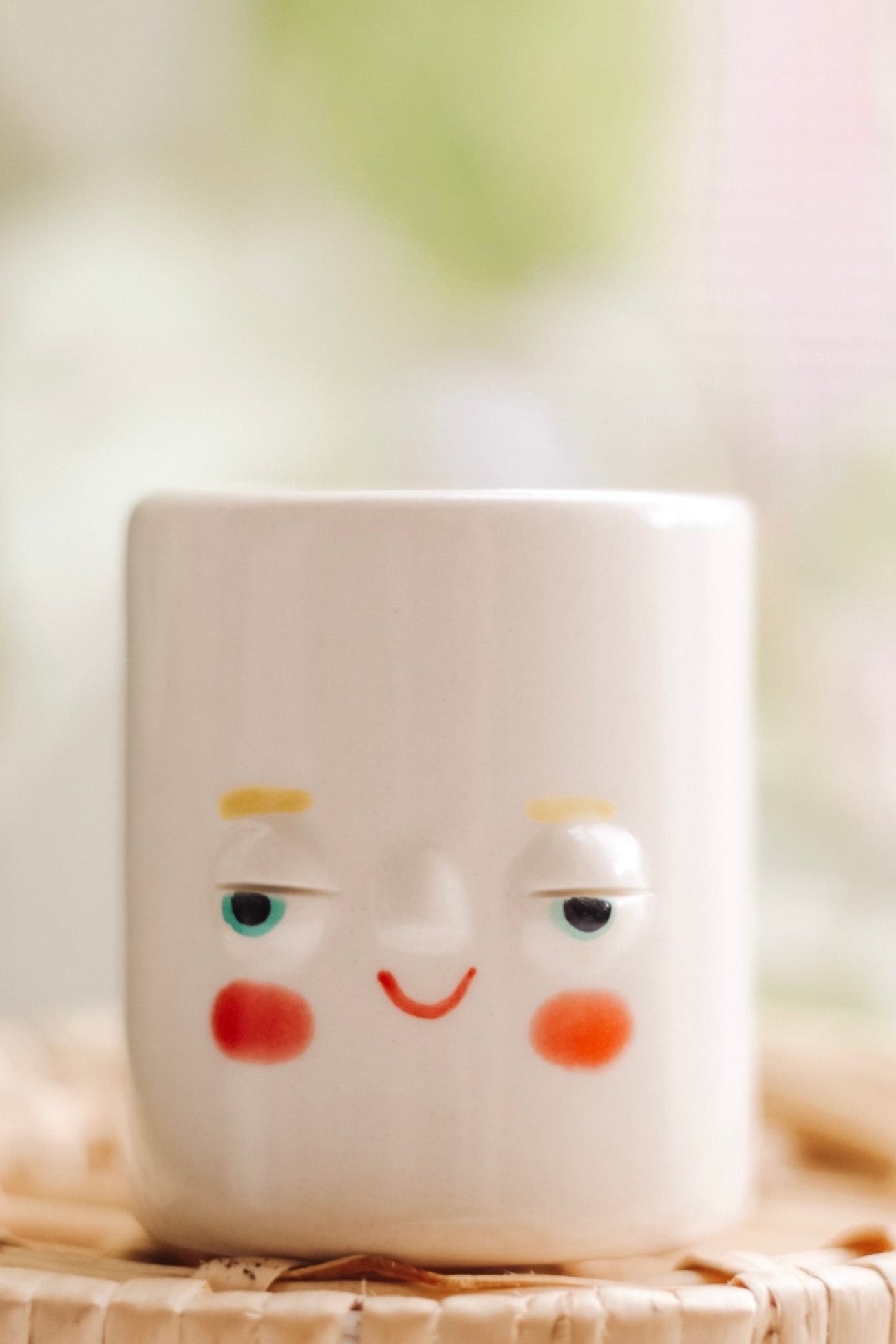 Friend Assembly, Tiny Friends - Carter + Rose