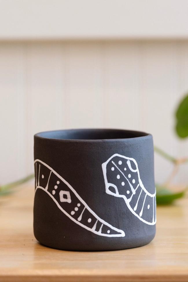 Kelsey Melville - Carter + Rose