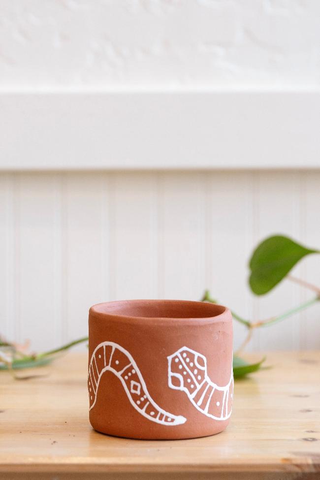 Kelsey Melville - Carter + Rose