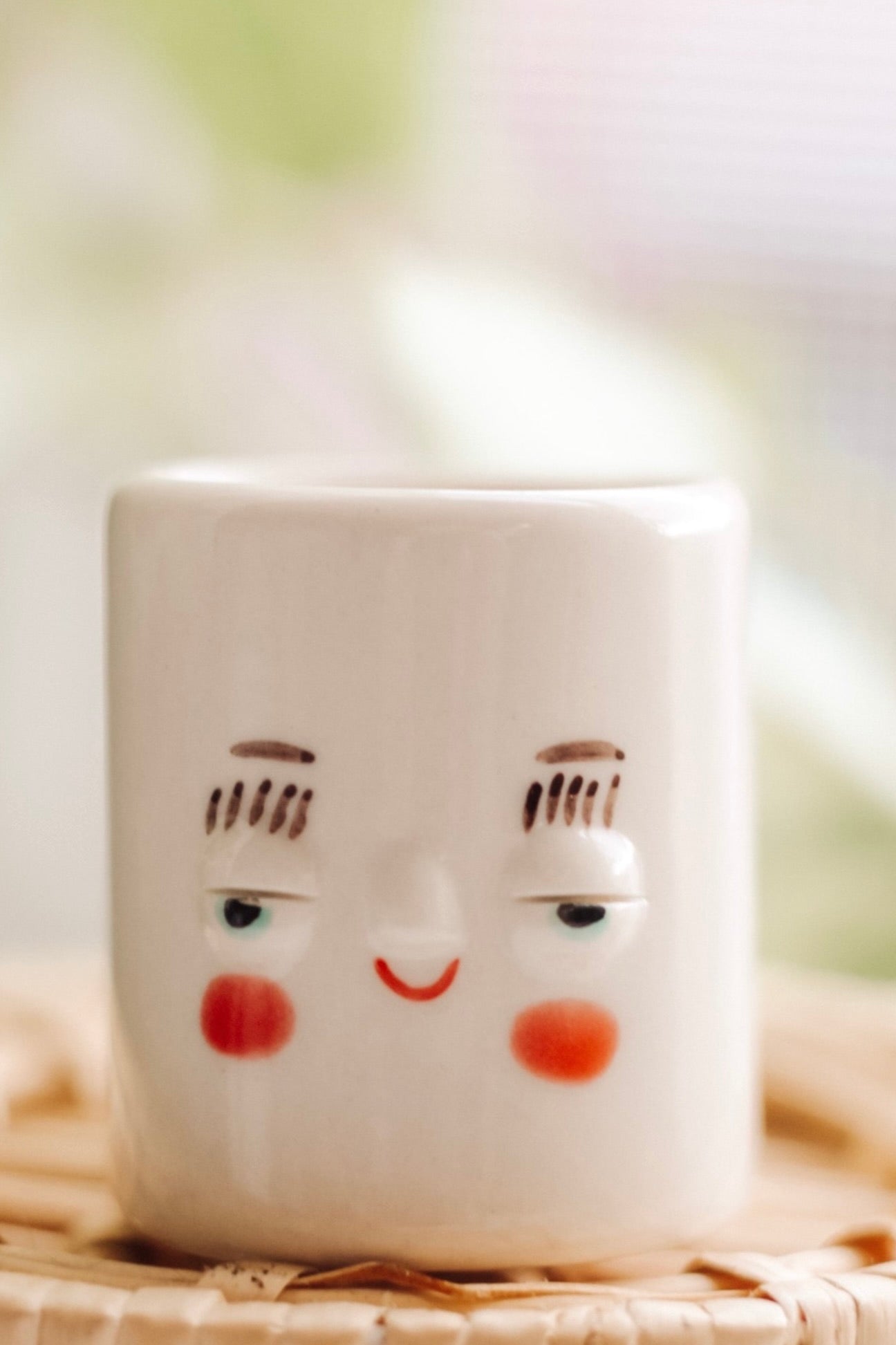 Friend Assembly, Tiny Friends - Carter + Rose