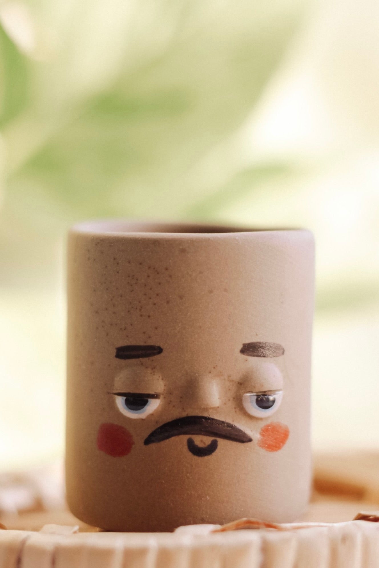 Friend Assembly, Tiny Friends - Carter + Rose