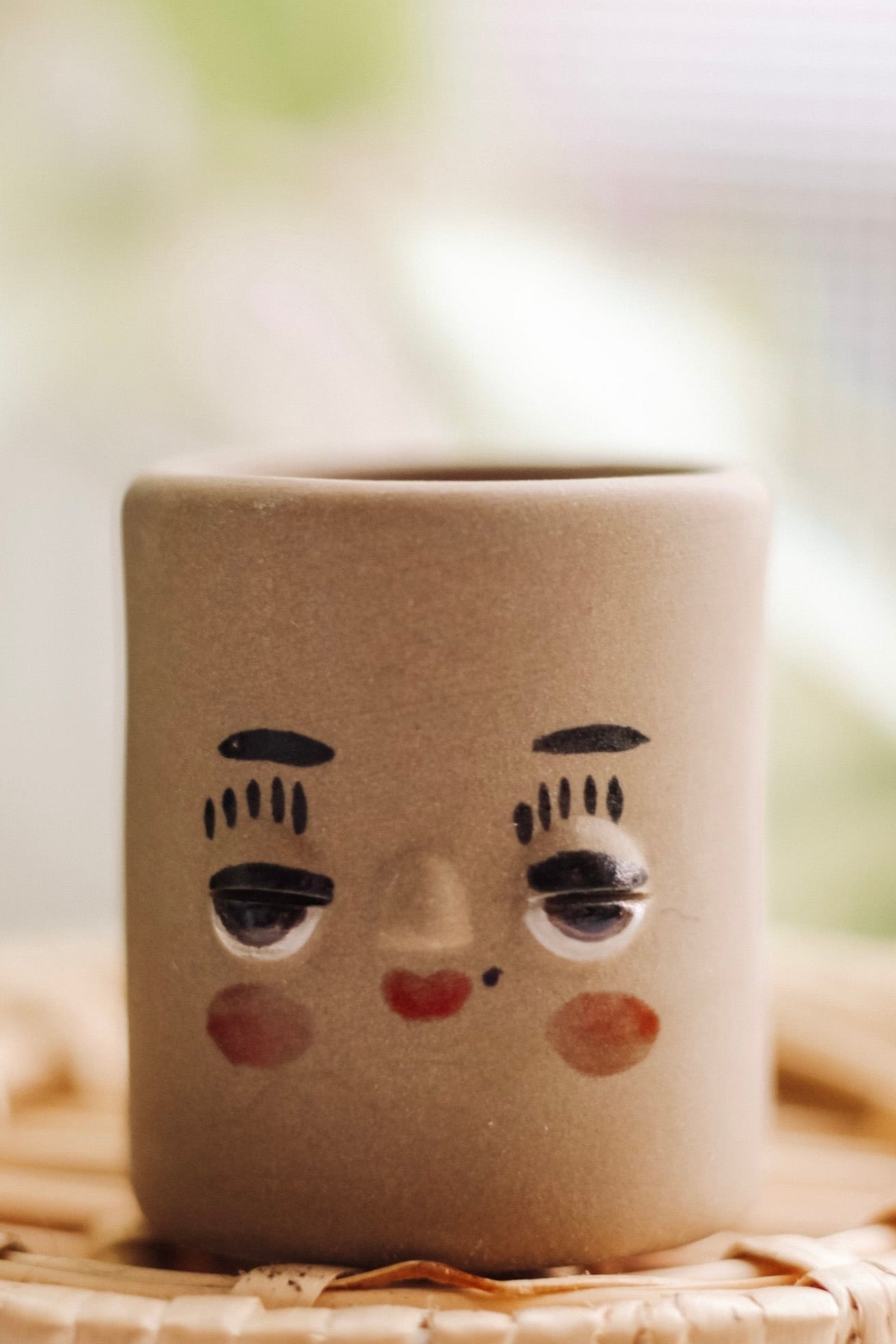 Friend Assembly, Tiny Friends - Carter + Rose