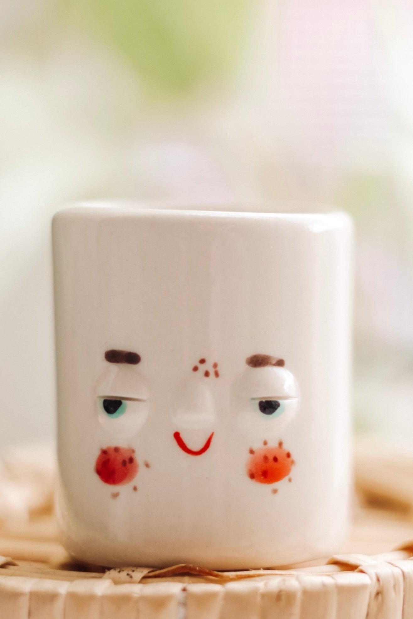 Friend Assembly, Tiny Friends - Carter + Rose