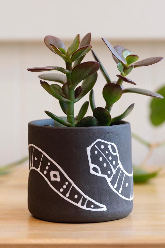 Kelsey Melville - Carter + Rose