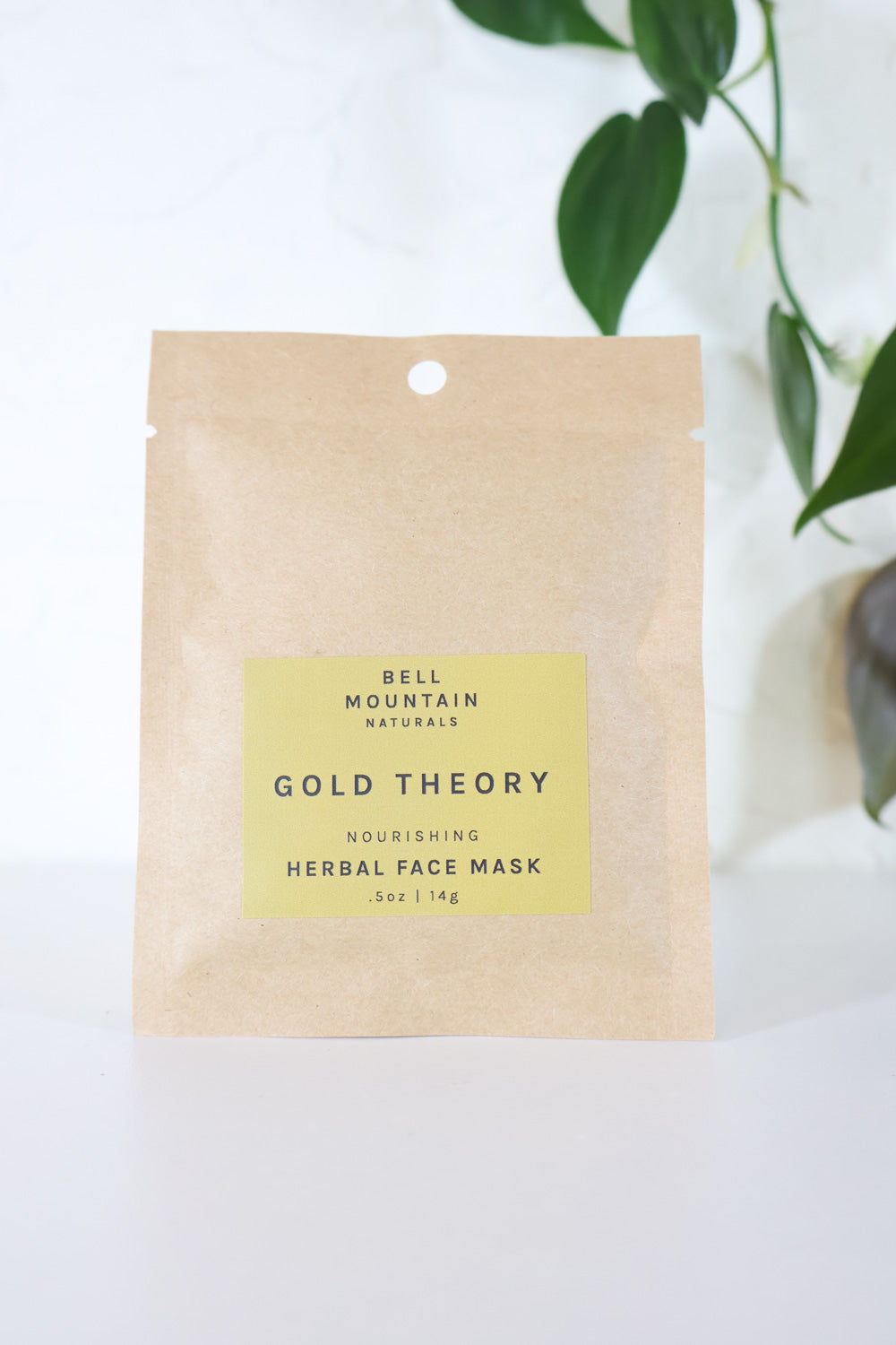 Illuminating Facial Mask - Carter + Rose