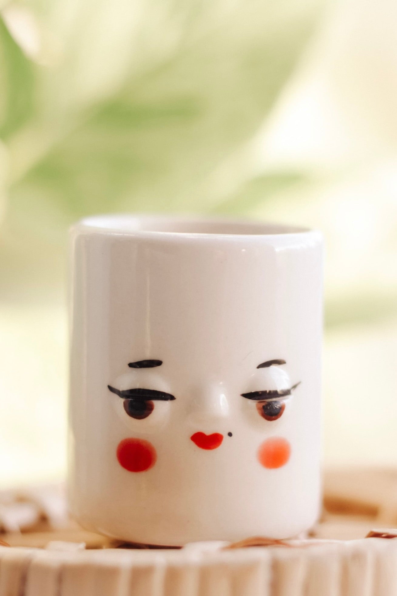 Friend Assembly, Tiny Friends - Carter + Rose