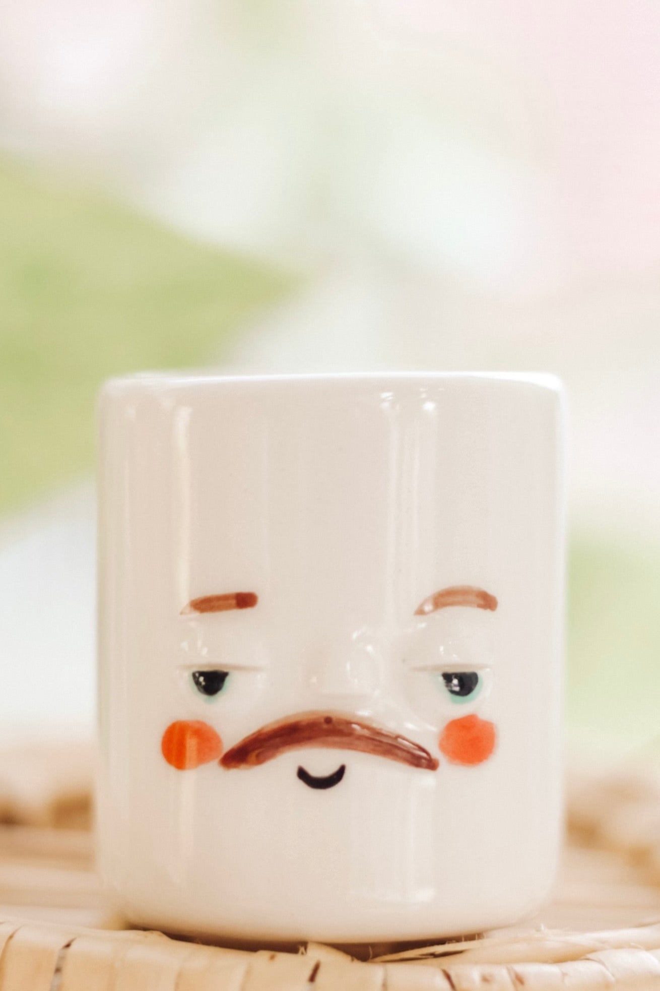 Friend Assembly, Tiny Friends - Carter + Rose