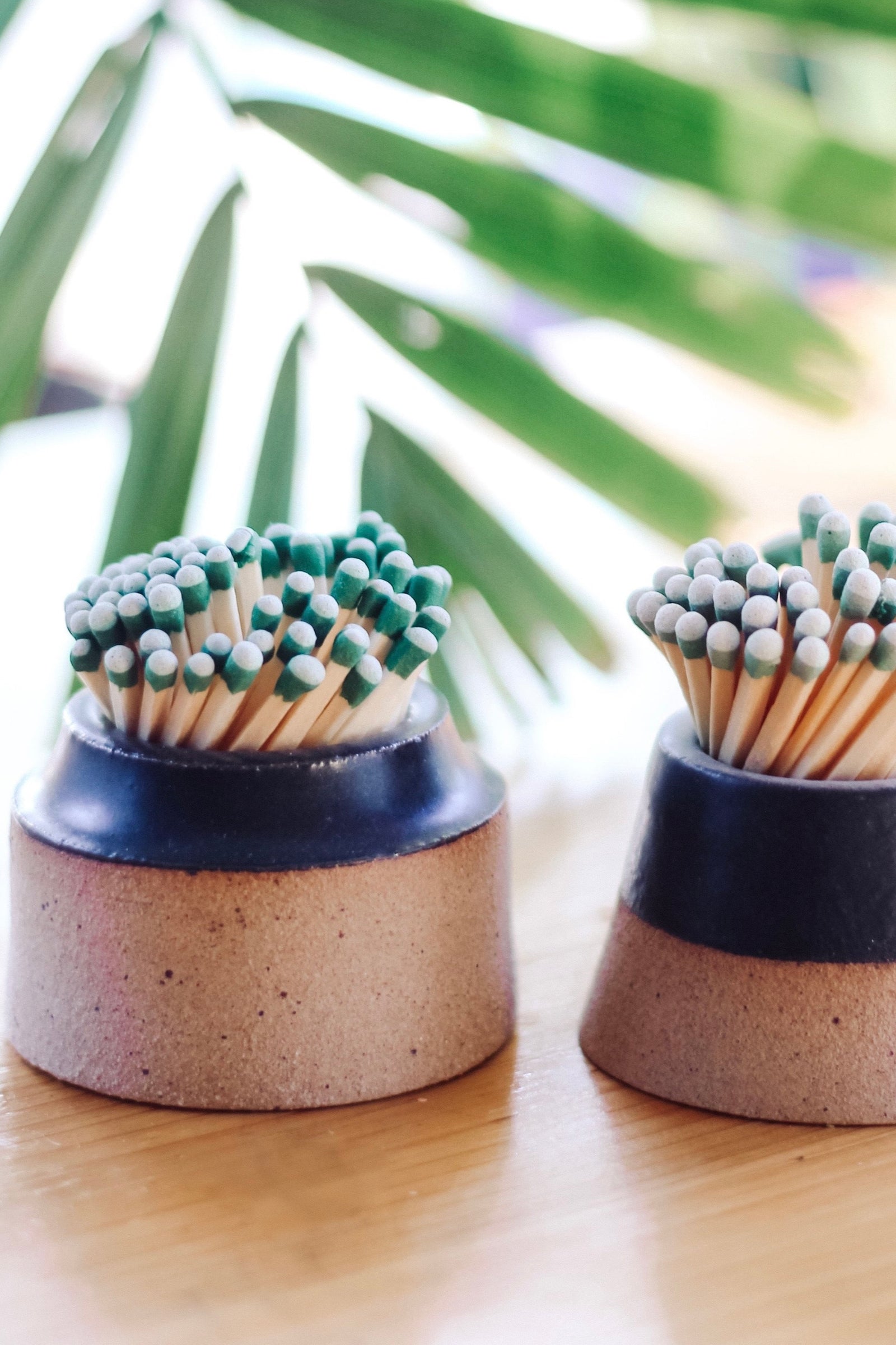 M. Bueno, Match Striker - Carter + Rose