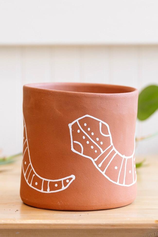 Kelsey Melville - Carter + Rose