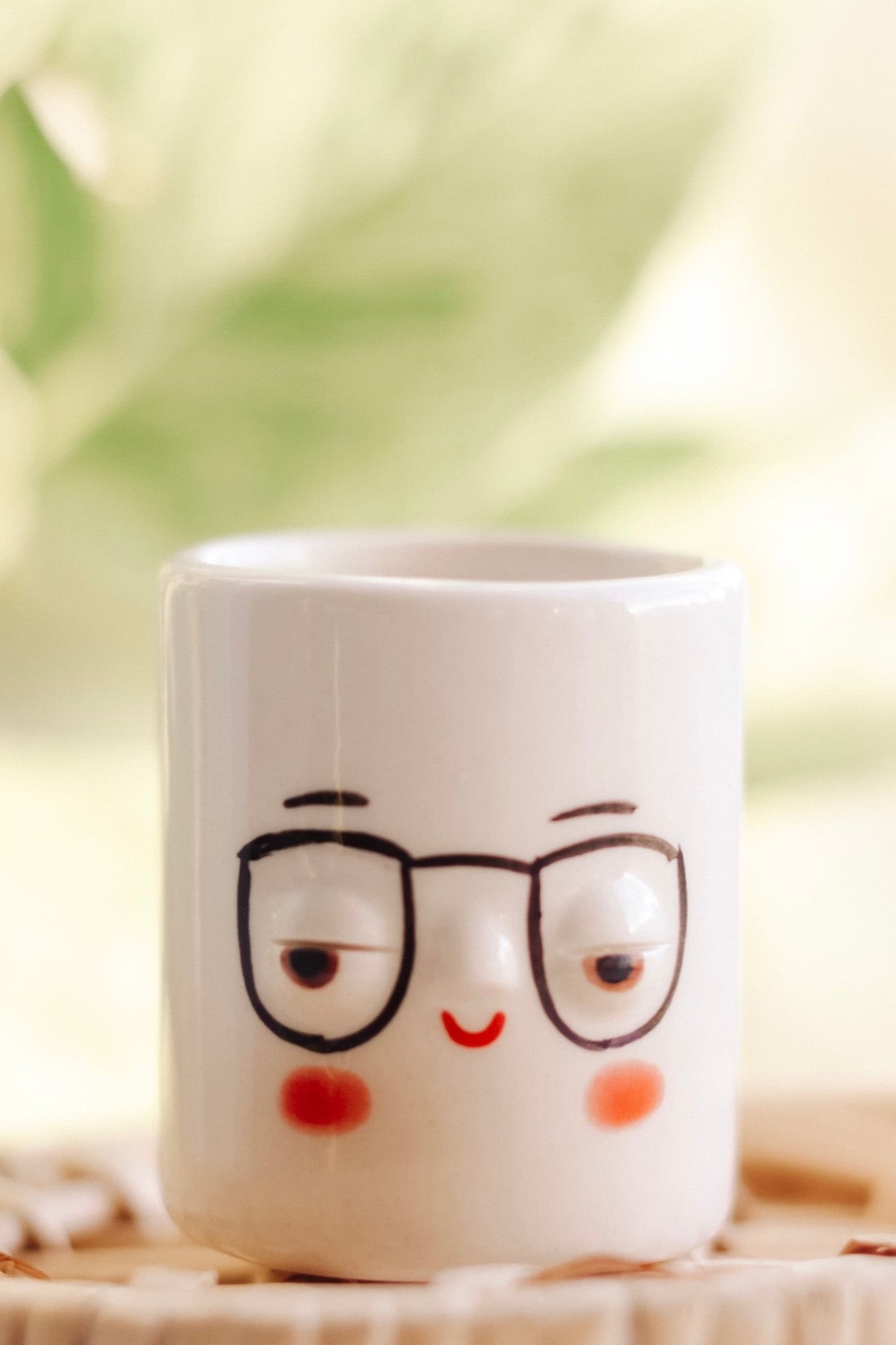 Friend Assembly, Tiny Friends - Carter + Rose