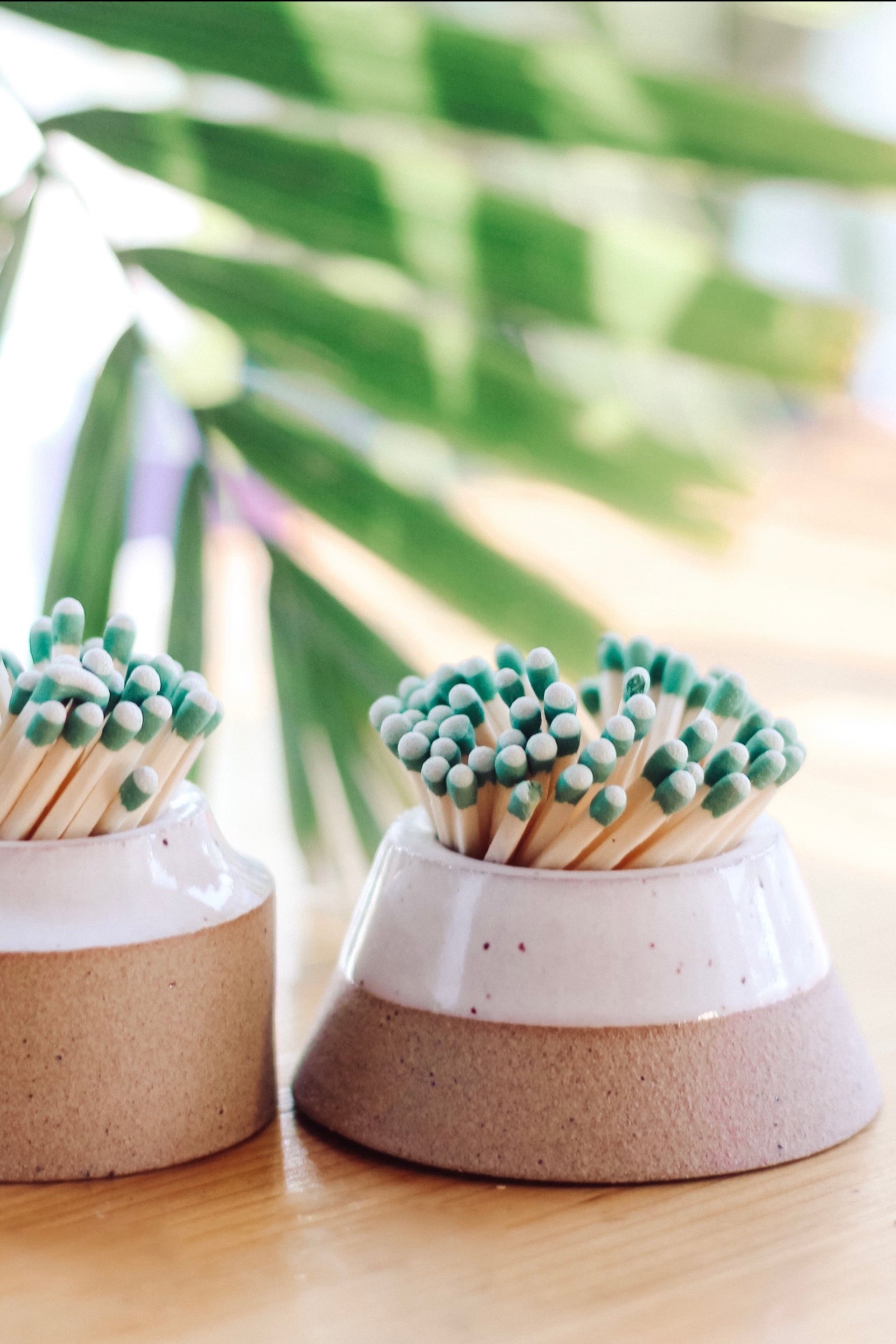 M. Bueno, Match Striker - Carter + Rose