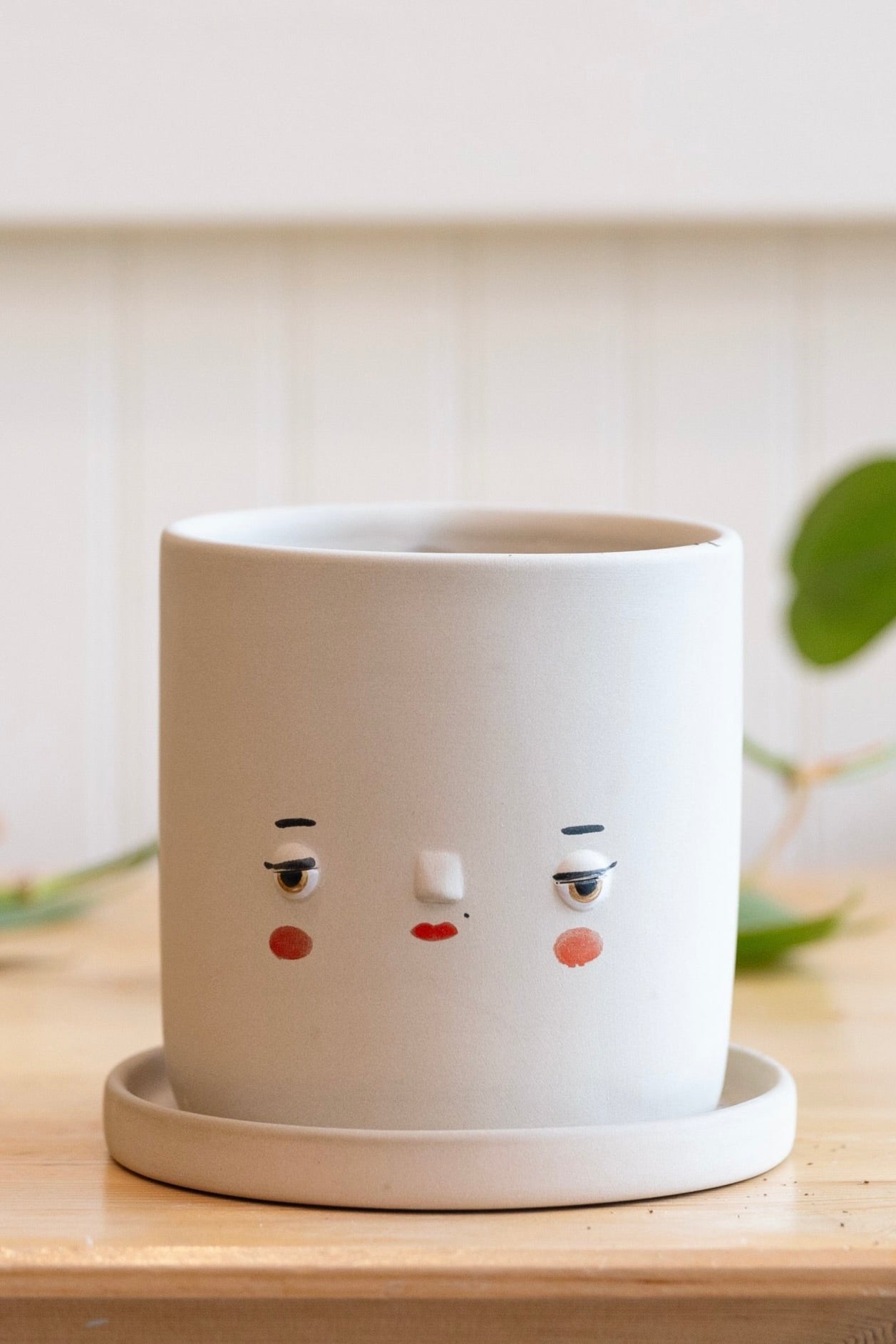 Friends Assembly Planter - Carter + Rose