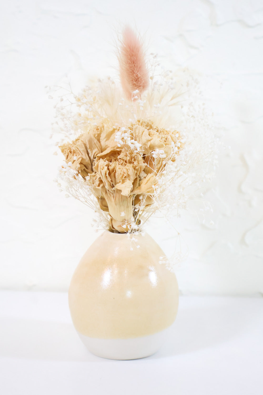 Meadow Bud Vase - Carter + Rose