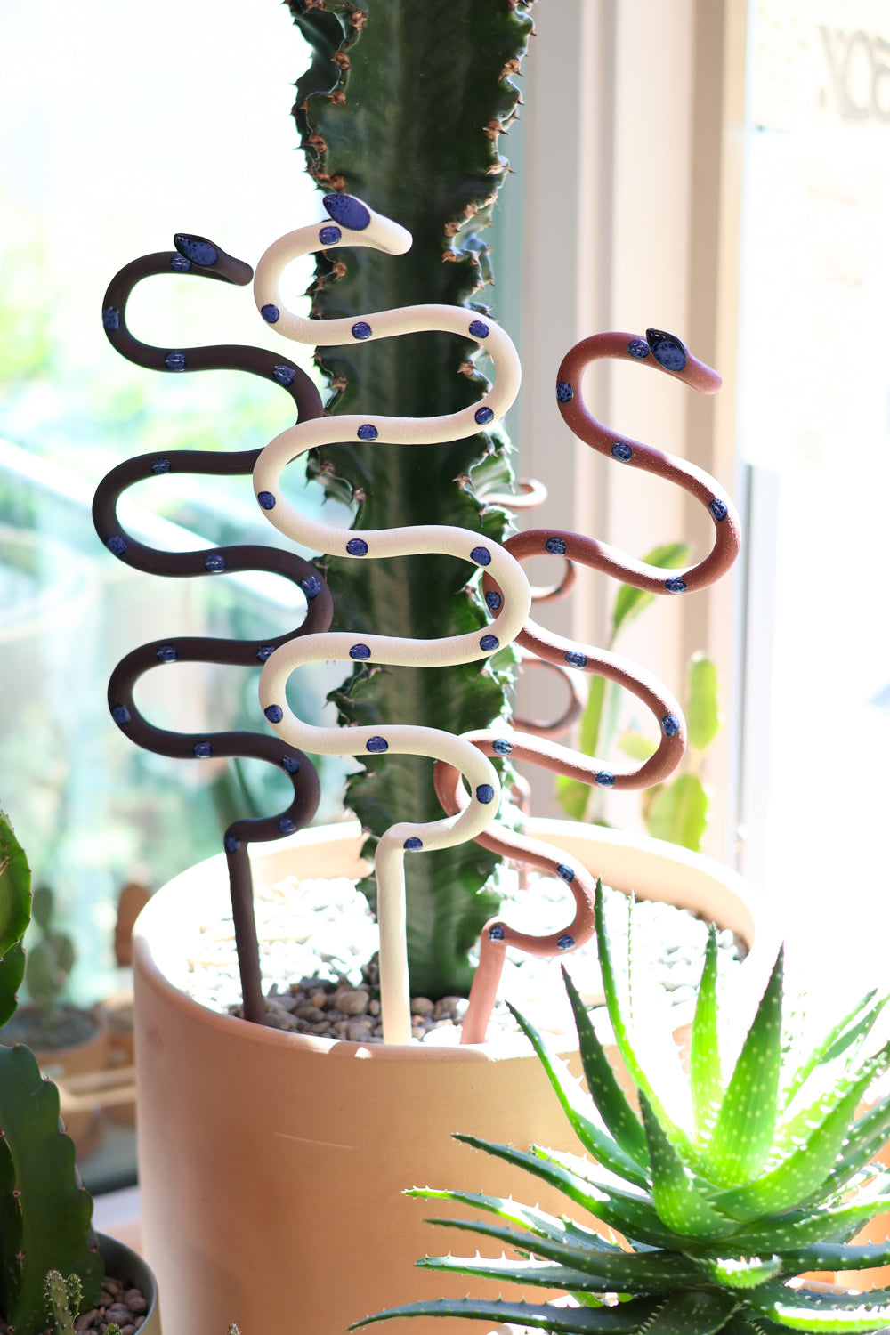 Studio Second: Plant Stake - Carter + Rose
