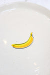 C+R Banana Plate