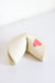 Sweetheart Fortune Cookie