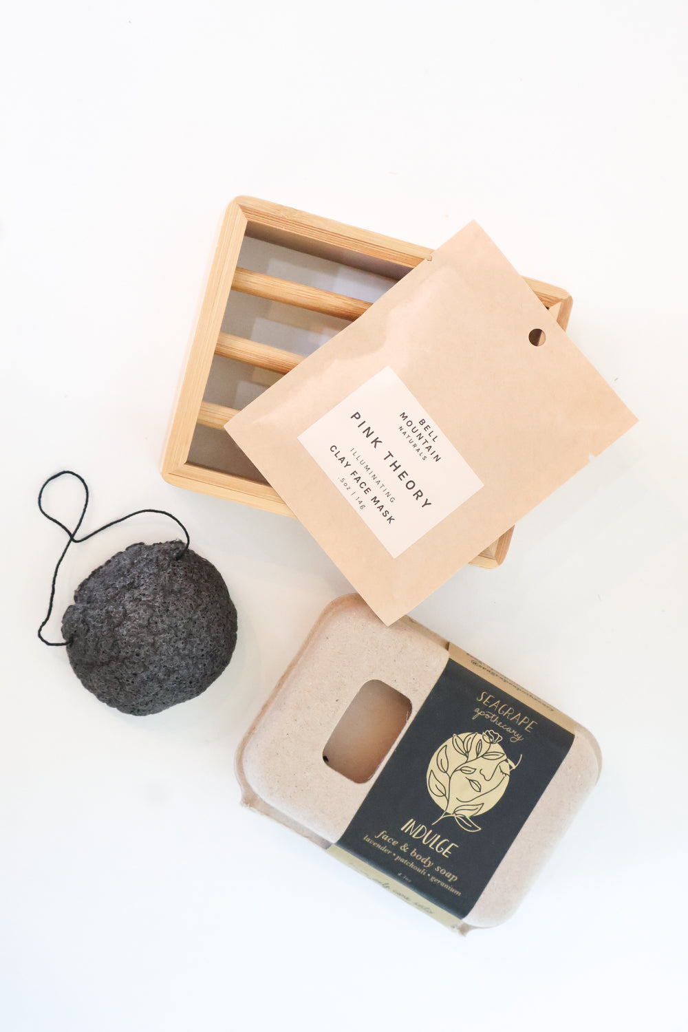 Indulge Yourself - Carter + Rose