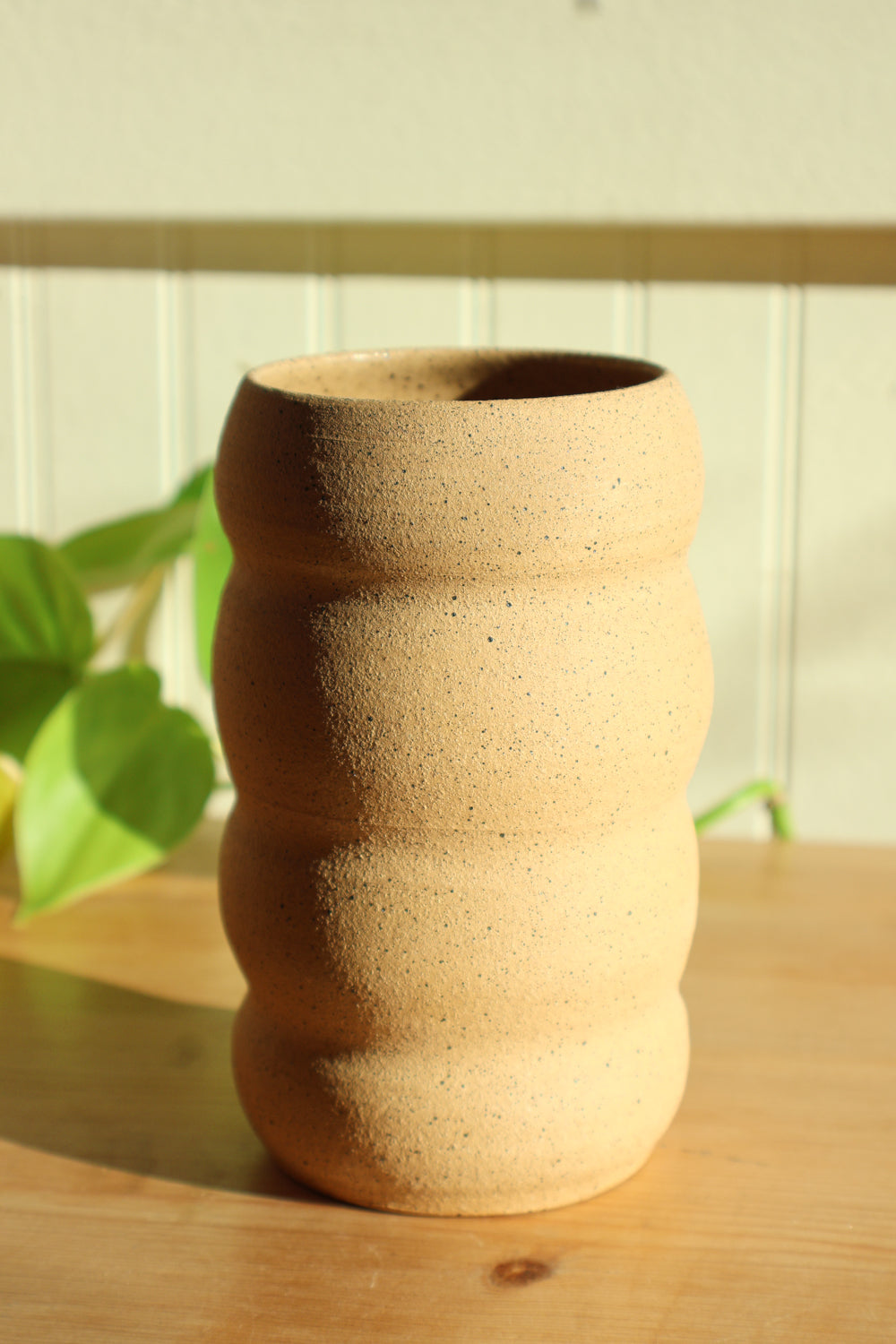 Meadow Bubble Vase - Carter + Rose