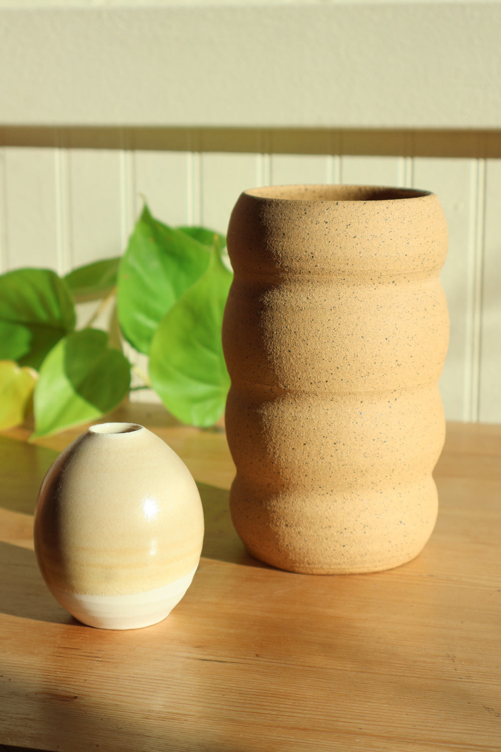 Meadow Bubble Vase - Carter + Rose