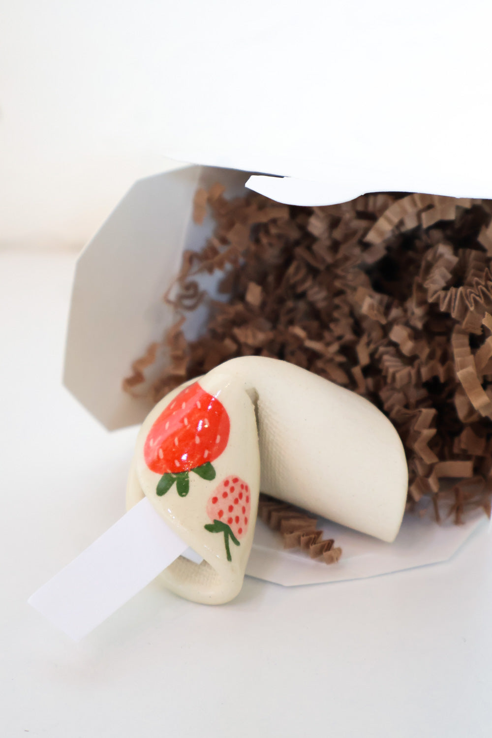 Fortune Cookie - Carter + Rose