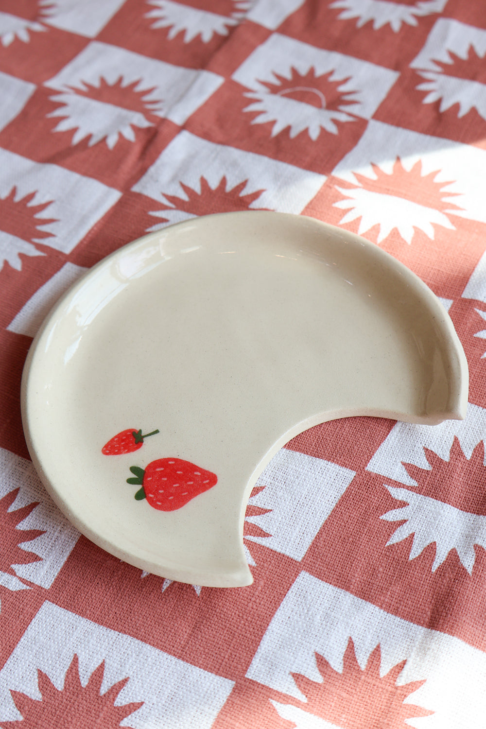 C+R Spoon Rest - Carter + Rose