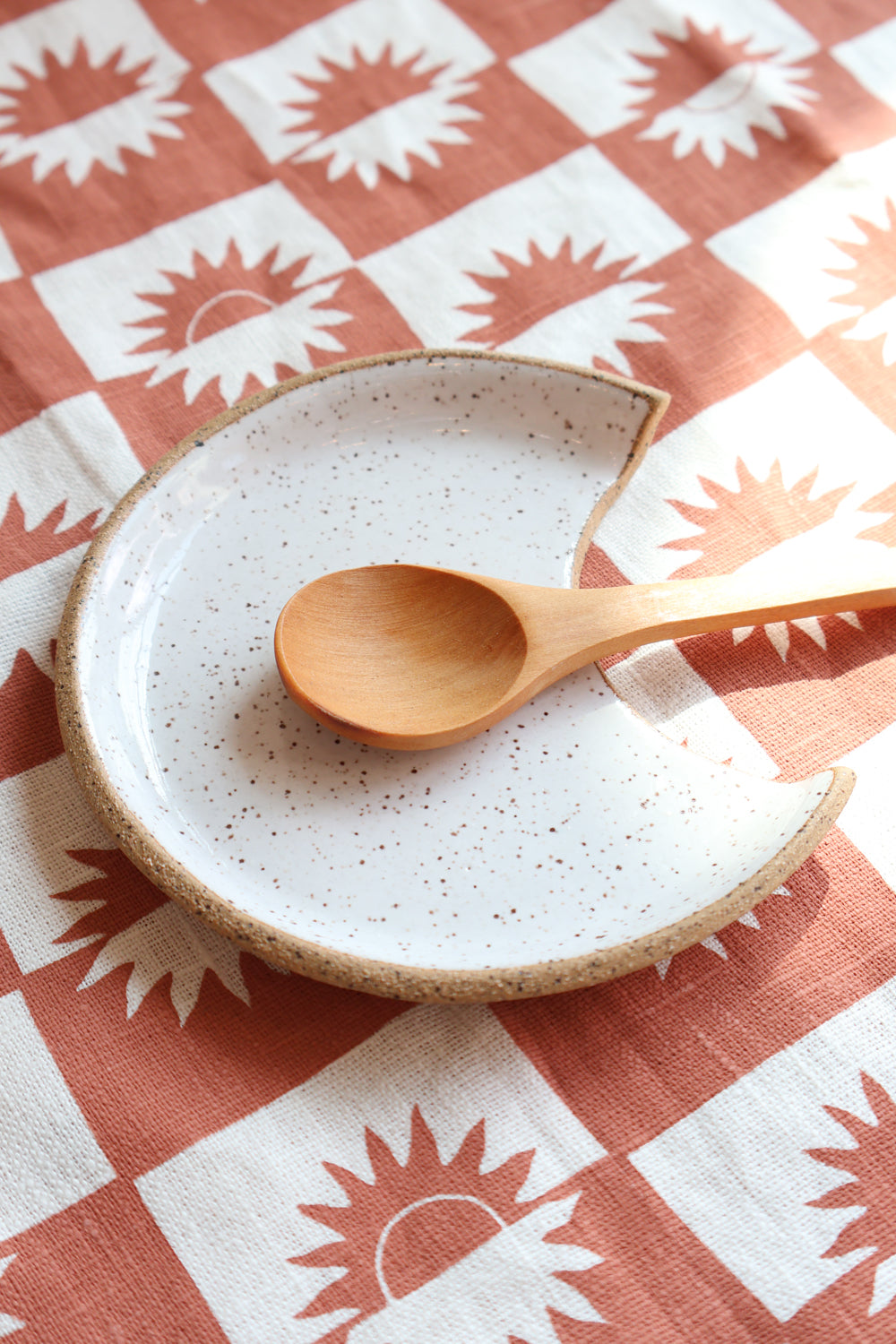 C+R Spoon Rest - Carter + Rose