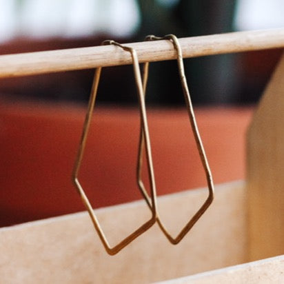 Essie Day, Lita Hoops - Carter + Rose