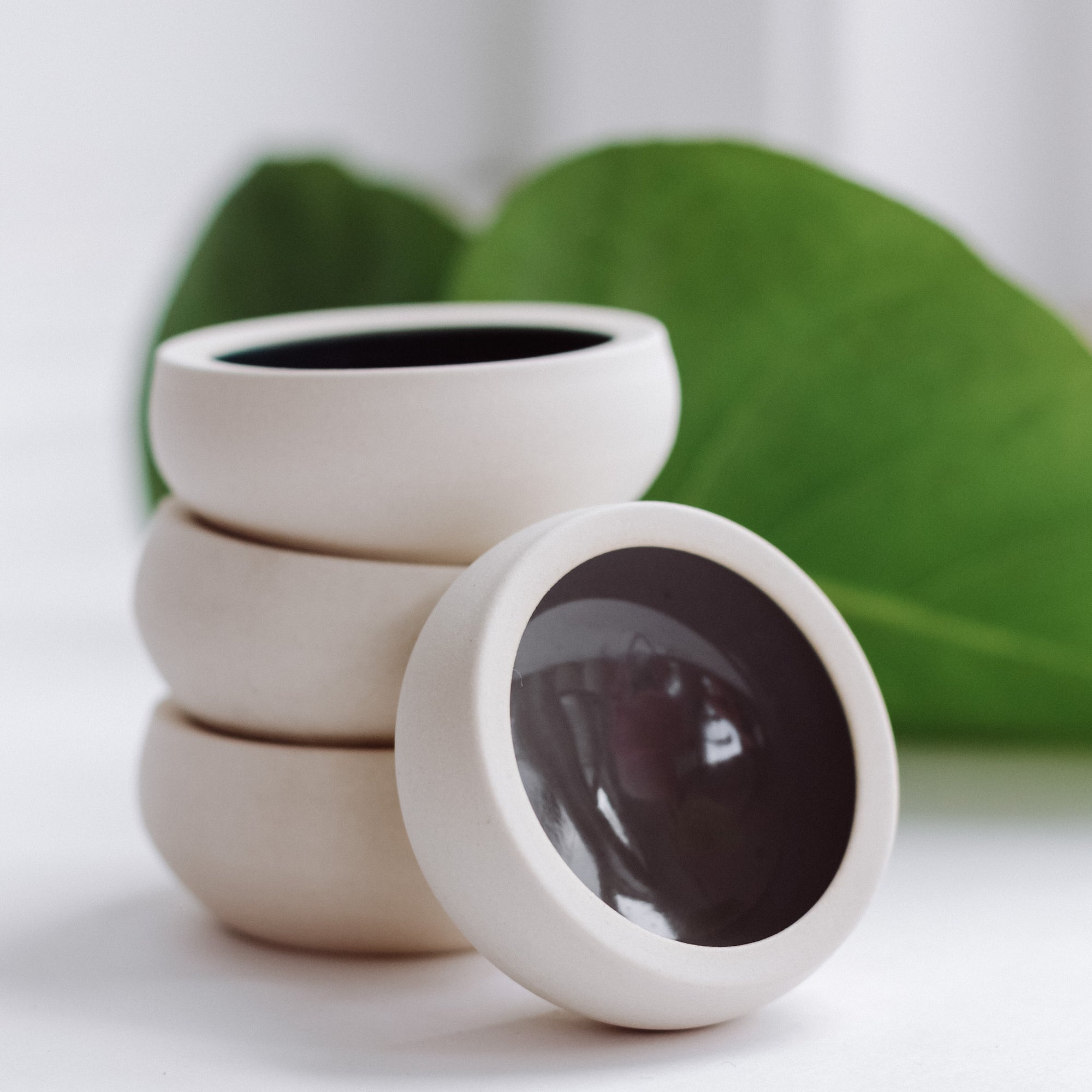 Landbird, Tiny Bowl - Carter + Rose