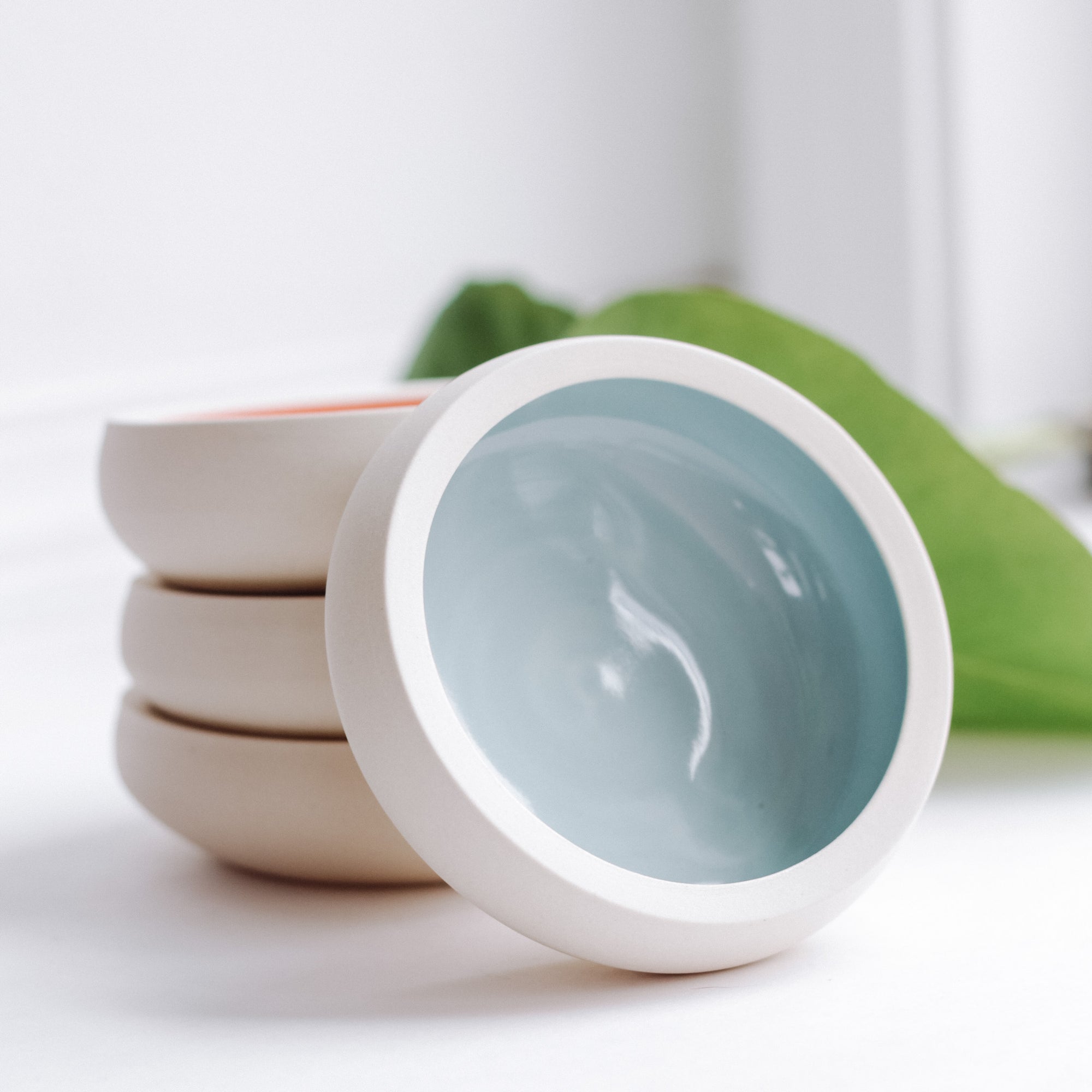 Landbird, Salt Bowl - Carter + Rose