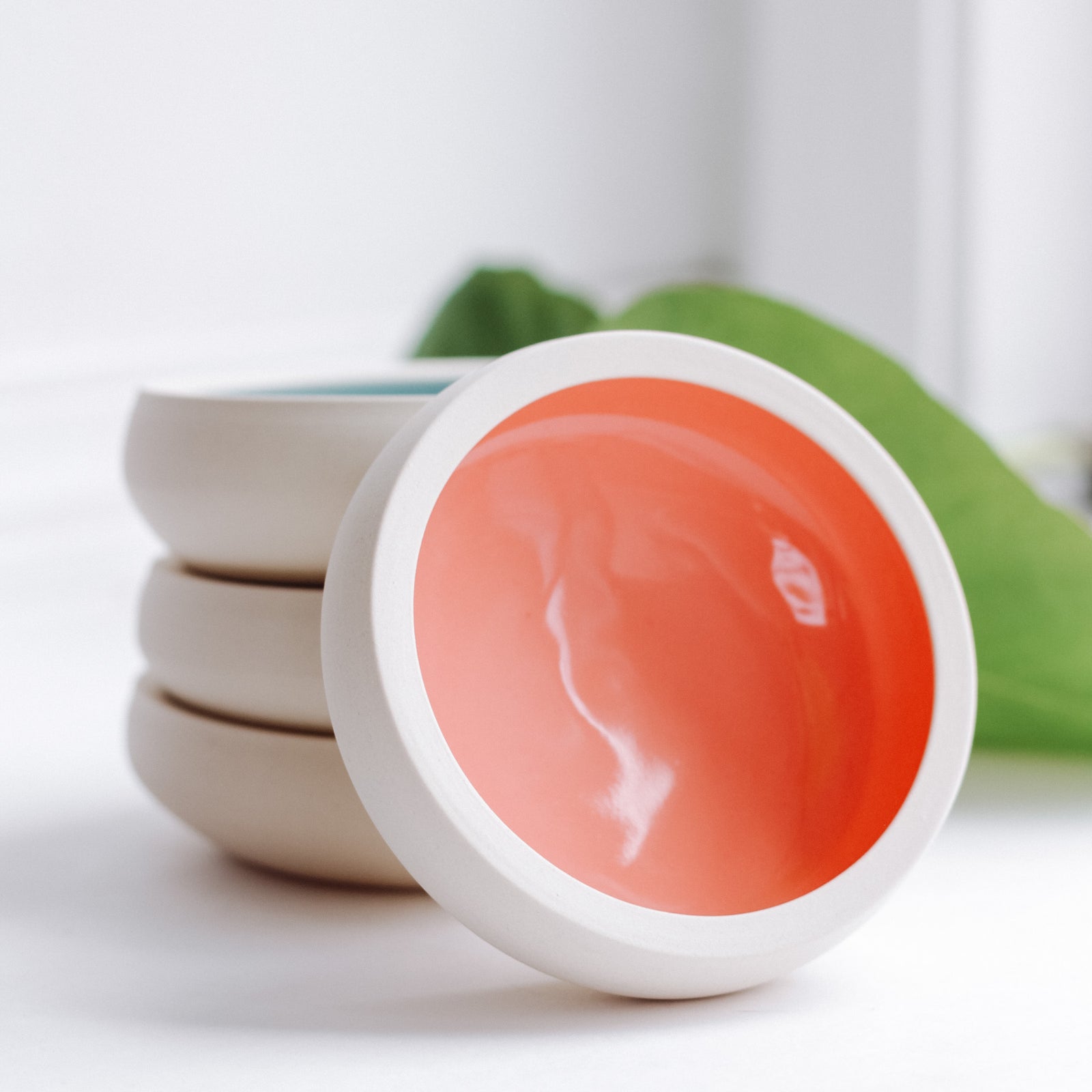 Landbird, Salt Bowl - Carter + Rose