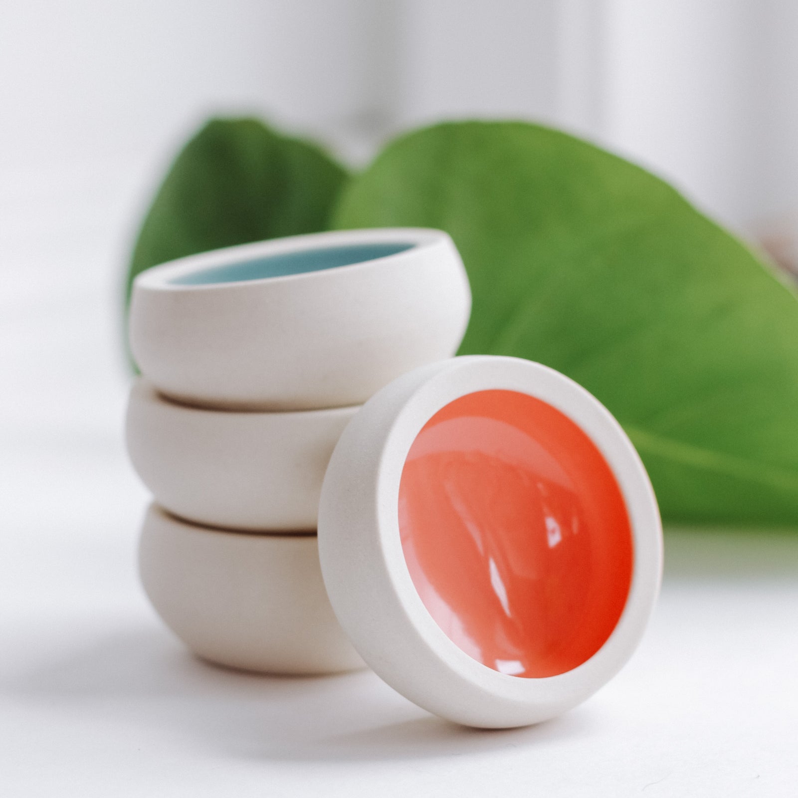 Landbird, Tiny Bowl - Carter + Rose