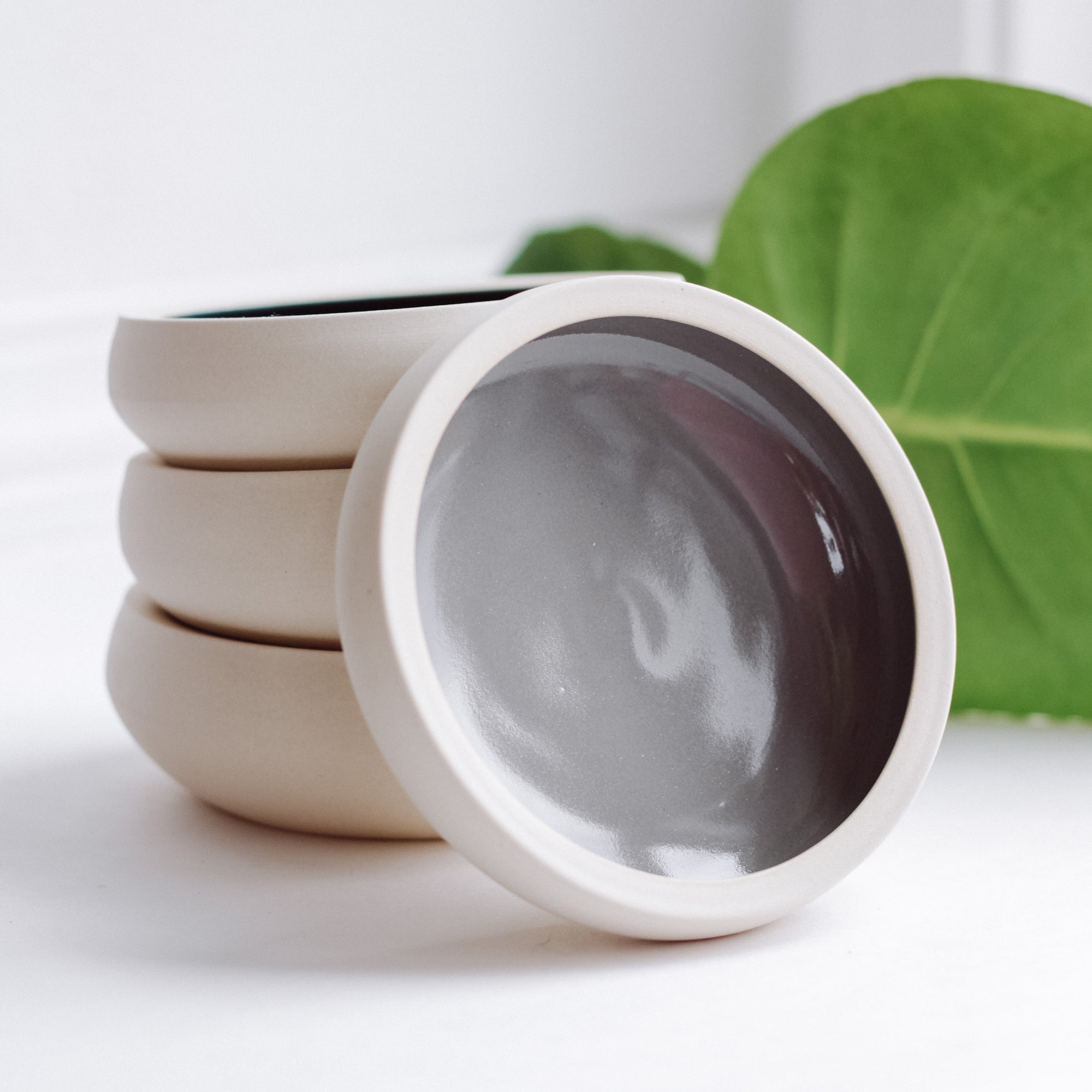 Landbird, Salt Bowl - Carter + Rose