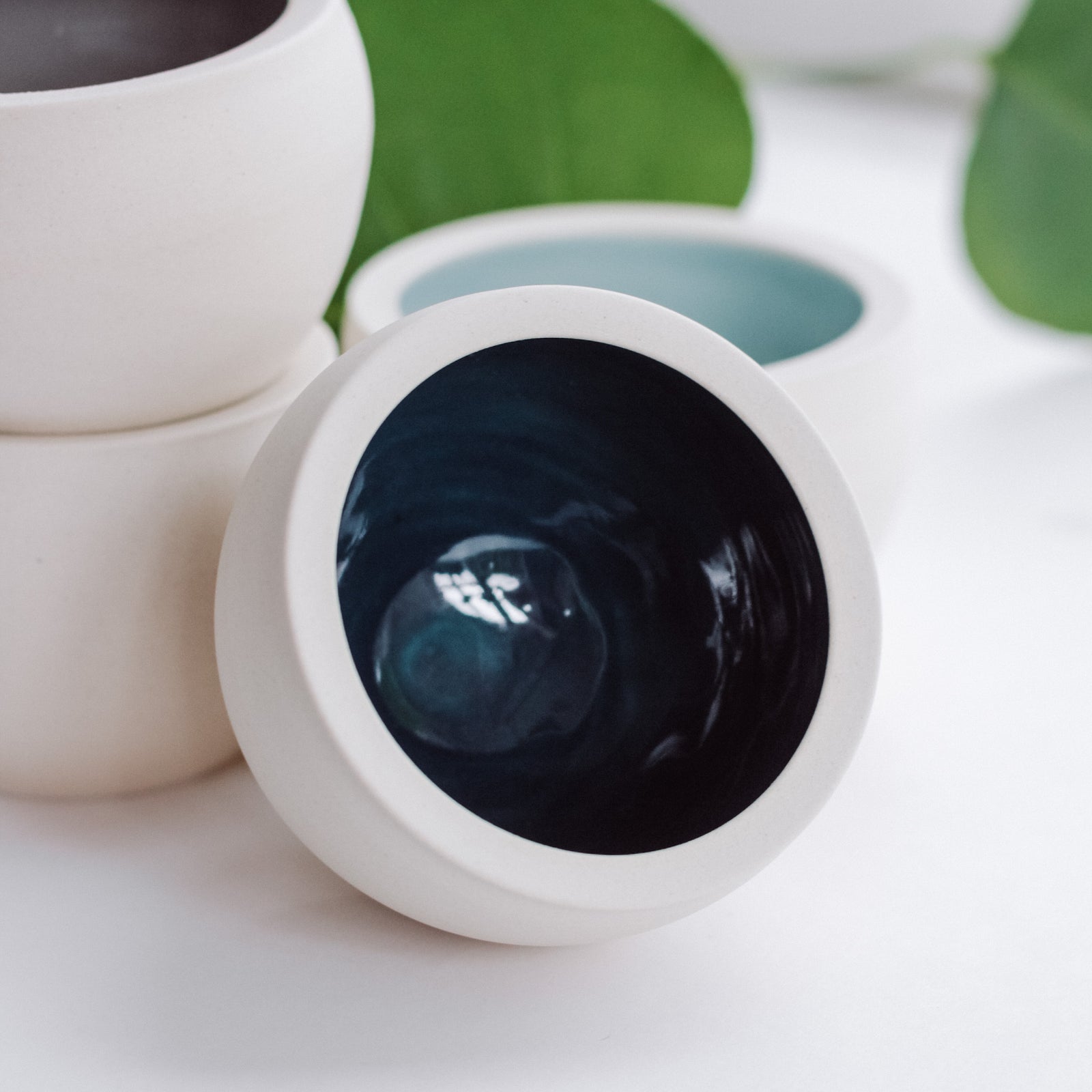 Landbird, Spice Bowl - Carter + Rose