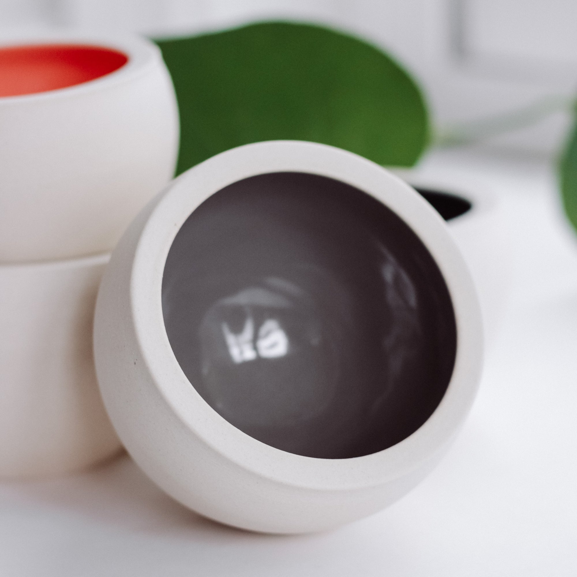 Landbird, Spice Bowl - Carter + Rose