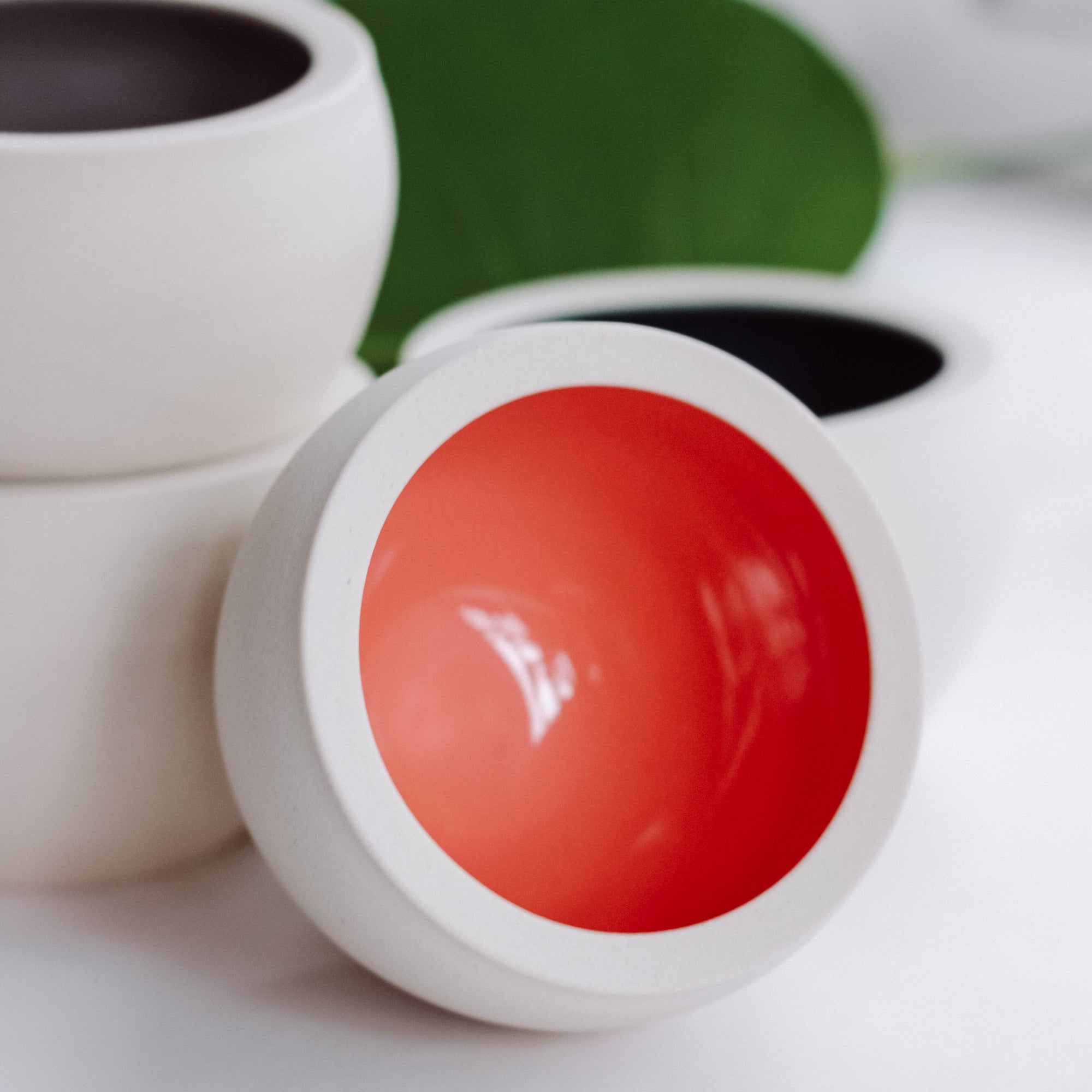 Landbird, Spice Bowl - Carter + Rose