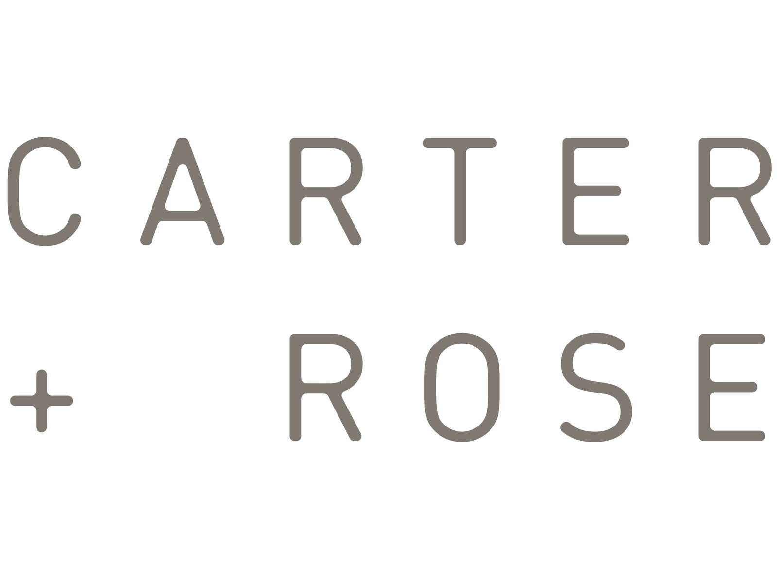 Carter + Rose Gift Card - Carter + Rose