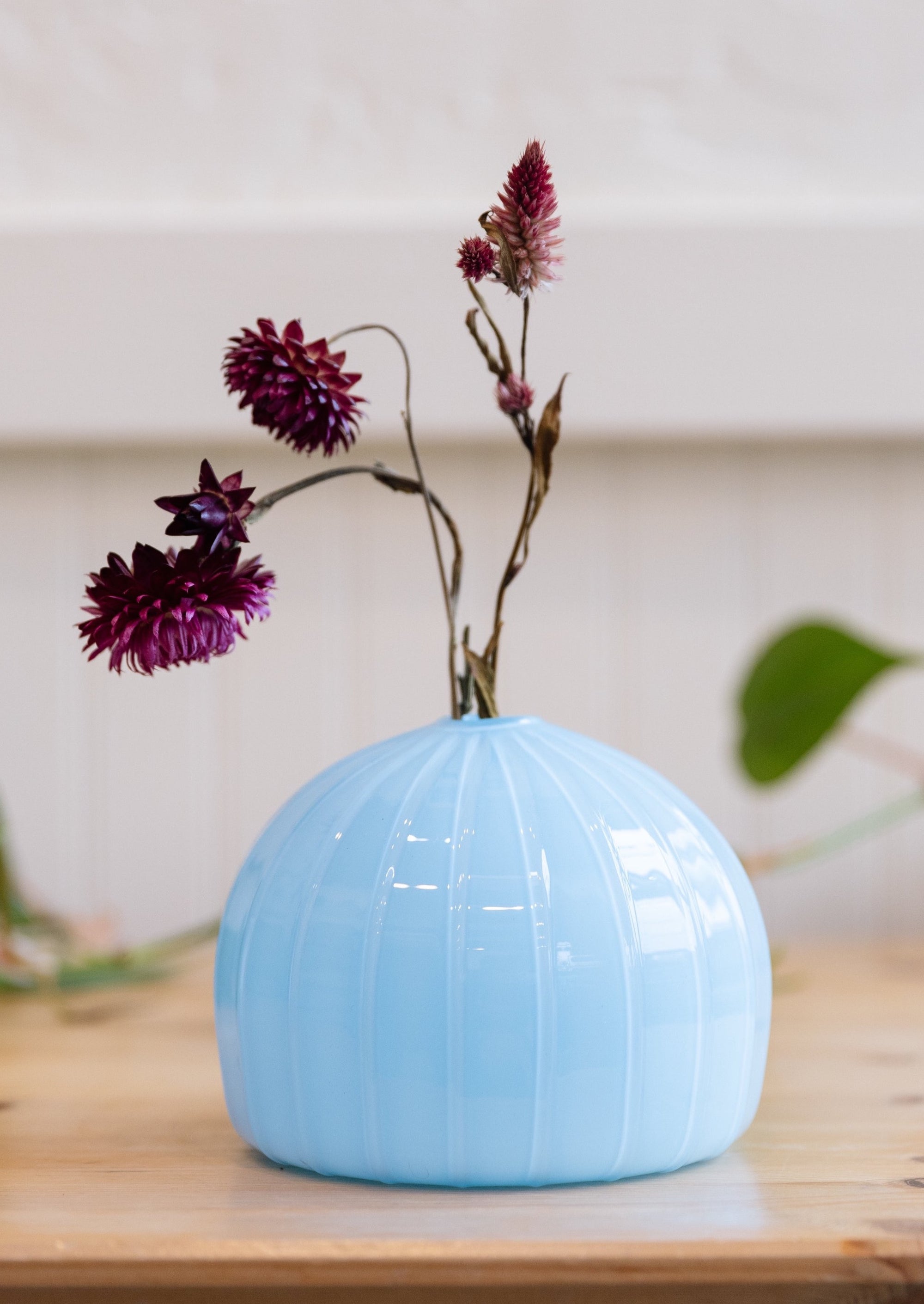 Little Tomato Bud Vases - Carter + Rose