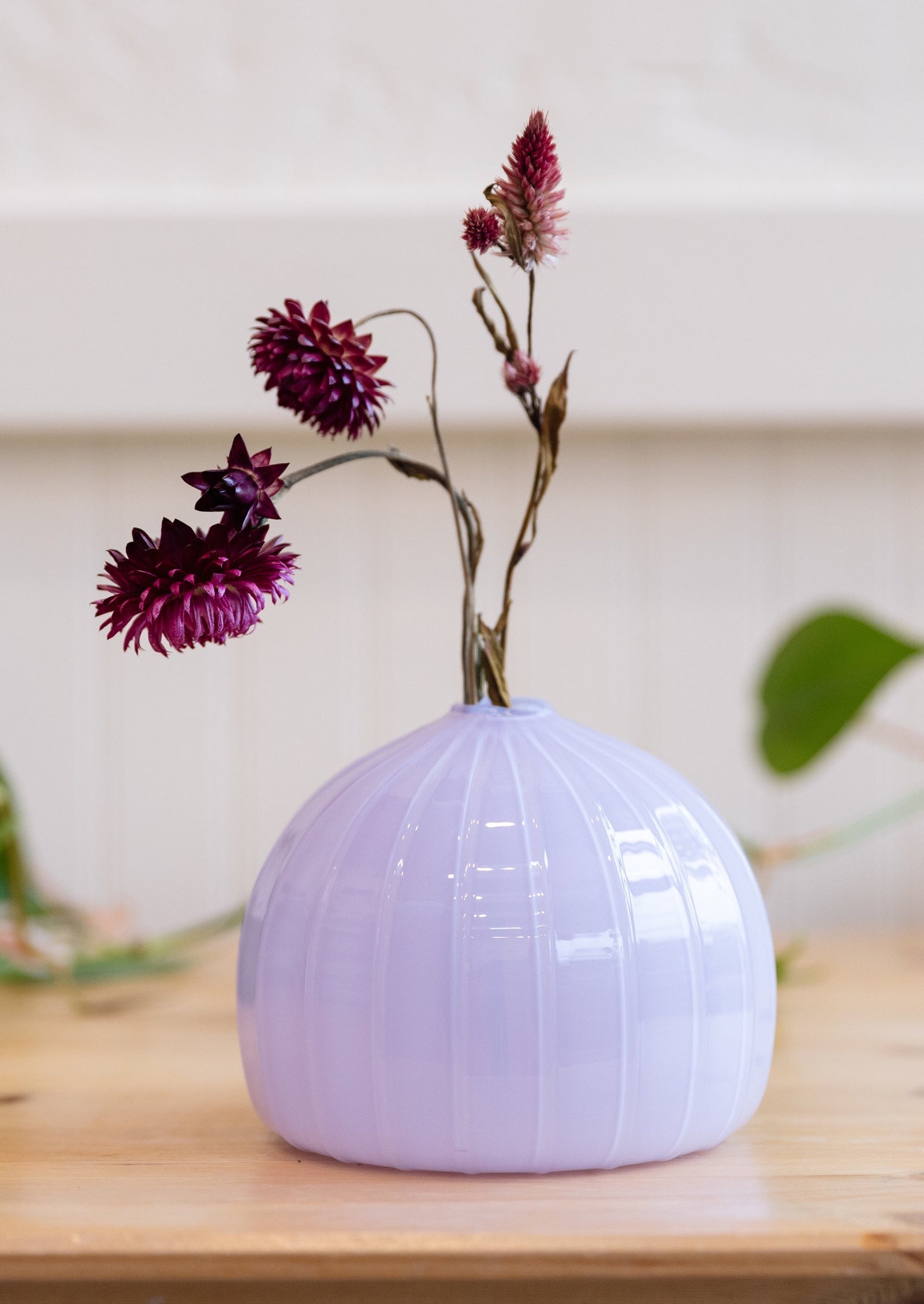 Little Tomato Bud Vases - Carter + Rose